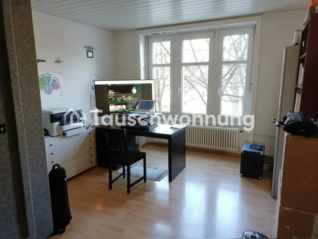 3 Zimmer Etagenwohnung in Basel – foto 7 di 9