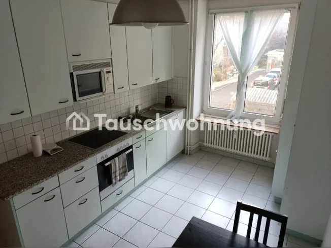 3 Zimmer Etagenwohnung in Basel – foto 8 di 9