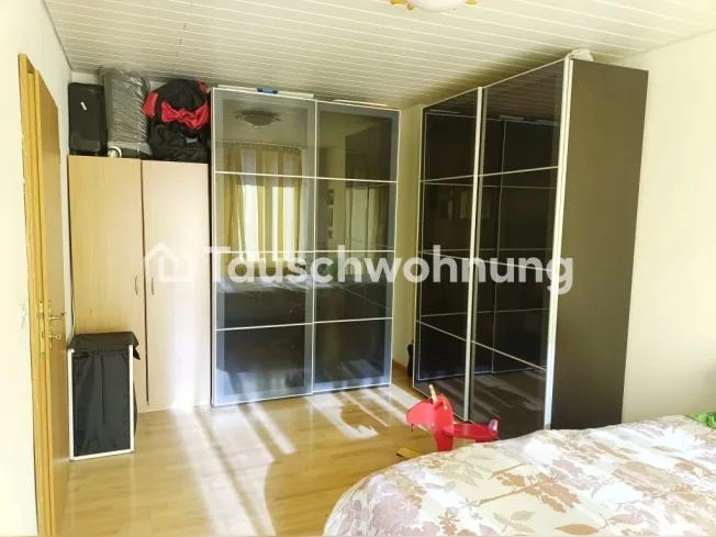 3 Zimmer Etagenwohnung in Basel – foto 6 di 9