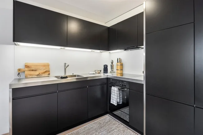 2.5 Zimmer Wohnung in Engelberg – Foto 6 von 13