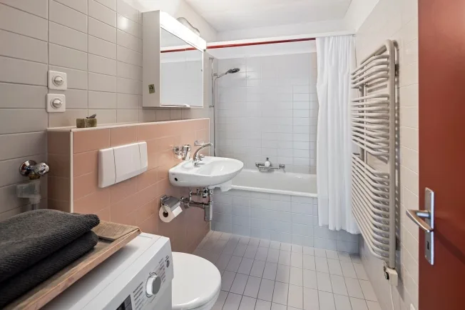 2.5 Zimmer Wohnung in Engelberg – Foto 9 von 13