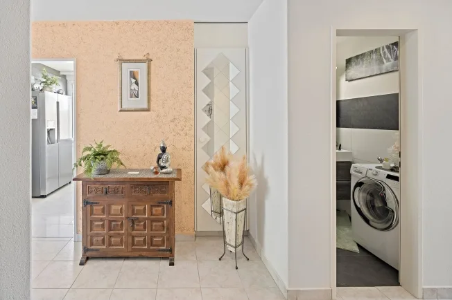 4.5 Zimmer Wohnung in Neuenhof – Foto 5 von 13