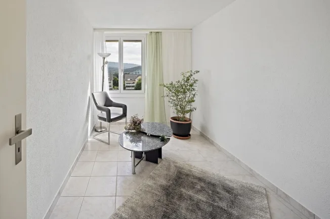 4.5 Zimmer Wohnung in Neuenhof – Foto 9 von 13