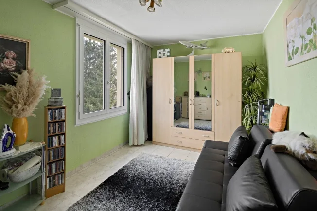 4.5 Zimmer Wohnung in Neuenhof – Foto 8 von 13
