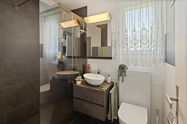 4.5 Zimmer Wohnung in Neuenhof – Foto 10 von 13