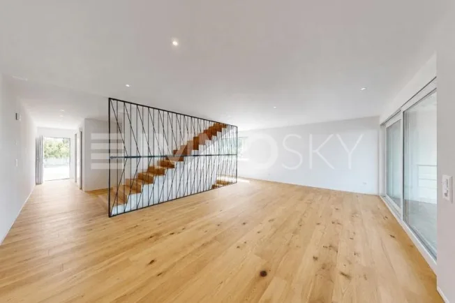 5.5 Zimmer Reihenfamilienhaus in Corcelles-près-Payerne – Foto 1 von 12