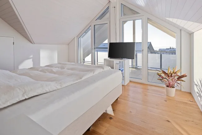 3.5 Zimmer Maisonette in Jona – Foto 7 von 13
