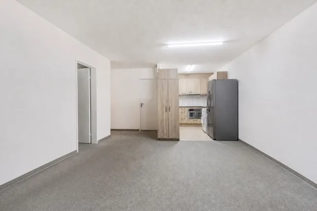 2.5 Zimmer Wohnung in Zürich – Foto 4 von 8