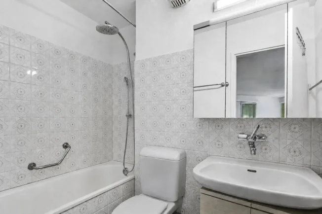 2.5 Zimmer Wohnung in Zürich – Foto 5 von 8