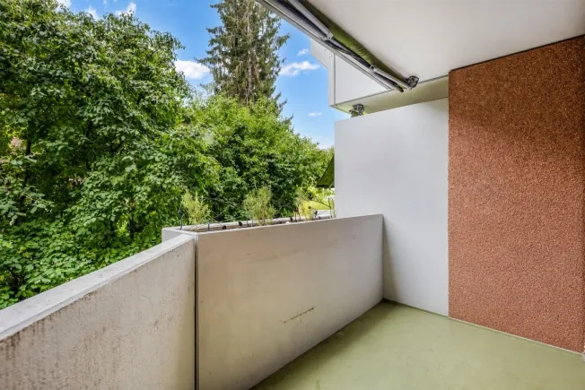 2.5 Zimmer Wohnung in Zürich – Foto 6 von 8