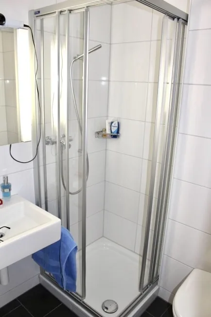 Ruhige 1.5-ZW à 28 m² zuoberst im 3. OG