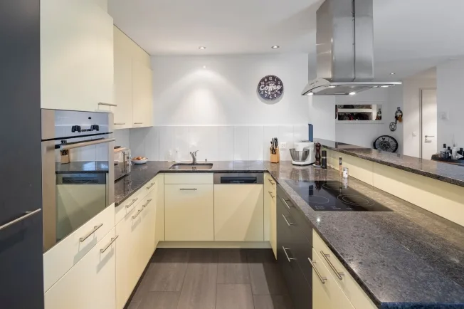 3.5 Zimmer Wohnung in Boswil – photo 5 sur 13