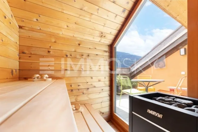 7.5 Zimmer Einfamilienhaus in Felsberg – Foto 4 von 7
