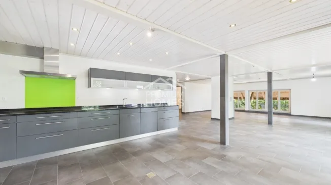 Casa moderna con molto spazio e comfort – foto 17 di 20