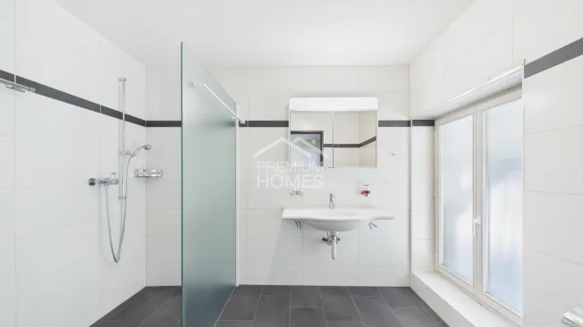 Casa moderna con molto spazio e comfort – foto 18 di 20