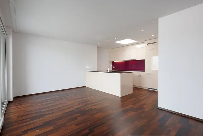 4.5 Zimmer Attikawohnung in Langenthal – Foto 3 von 9
