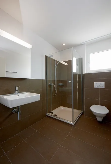 4.5 Zimmer Attikawohnung in Langenthal – Foto 7 von 9