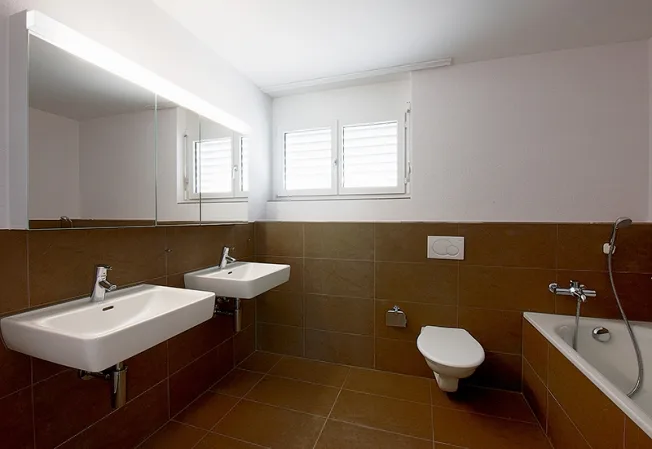 4.5 Zimmer Attikawohnung in Langenthal – Foto 6 von 9