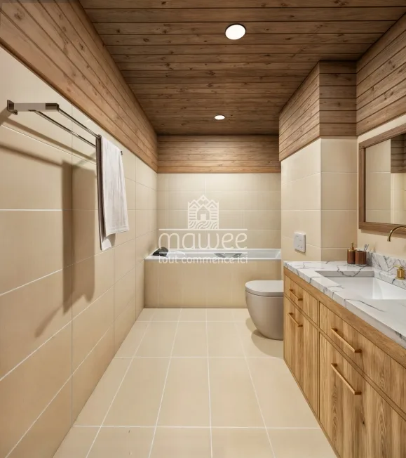 5.5 Zimmer Chalet in Val-d'Illiez – foto 8 di 13