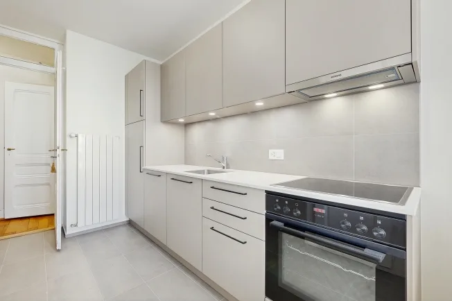 3 Zimmer Wohnung in Genève – photo 7 sur 7