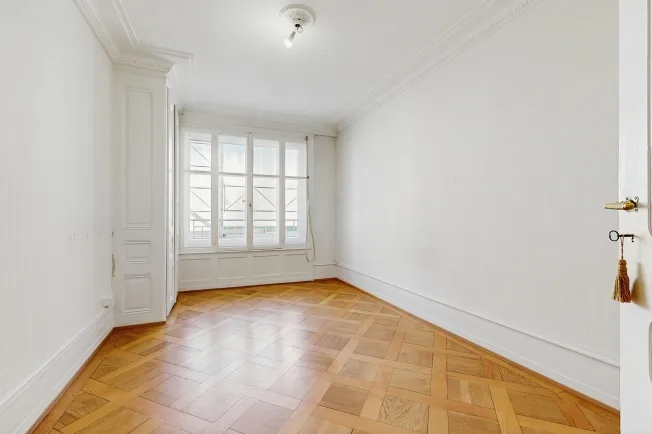 3 Zimmer Wohnung in Genève – photo 2 sur 7