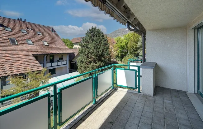4.5 Zimmer Maisonette in Niederbipp – Foto 7 von 7