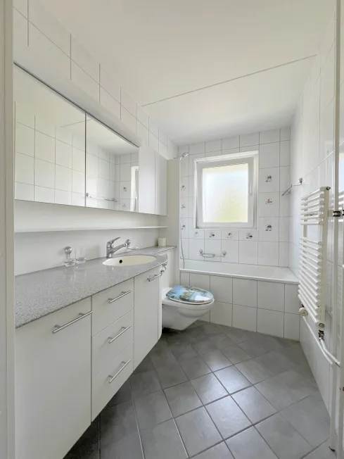 2.5 Zimmer Wohnung in Au ZH – foto 5 di 6