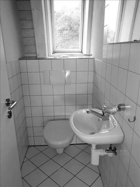 4.5 Zimmer Wohnung in Bischofszell – Foto 4 von 7
