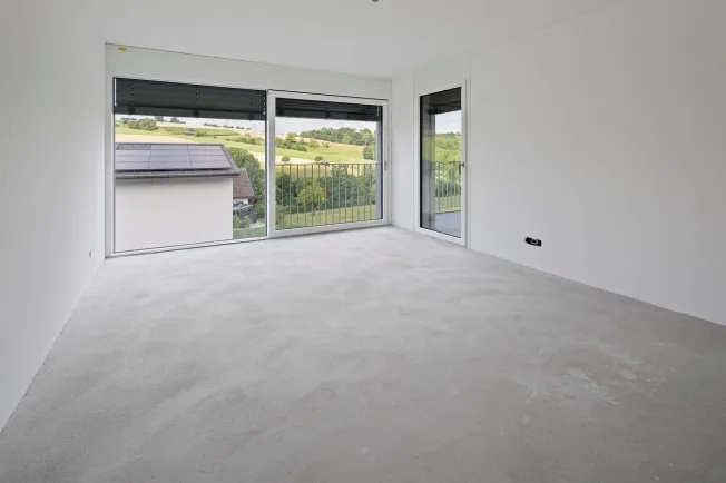5.5 Zimmer Einfamilienhaus in Schupfart – Foto 10 von 13