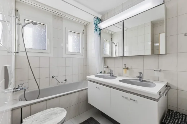 4.5 Zimmer Wohnung in Niederbuchsiten – photo 11 sur 13