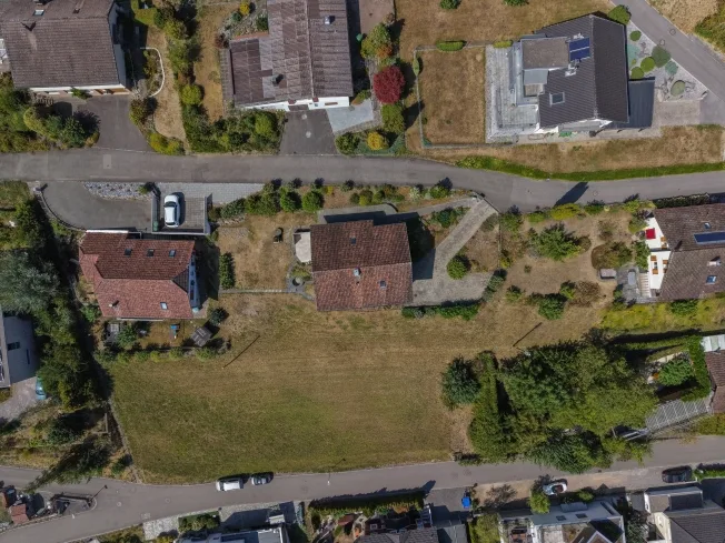 5.5 Zimmer Einfamilienhaus in Birrwil – photo 5 sur 13