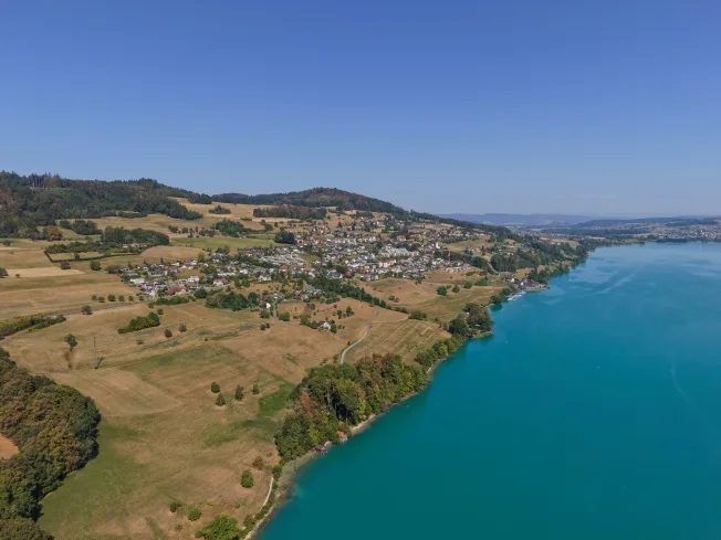 5.5 Zimmer Einfamilienhaus in Birrwil – photo 6 sur 13