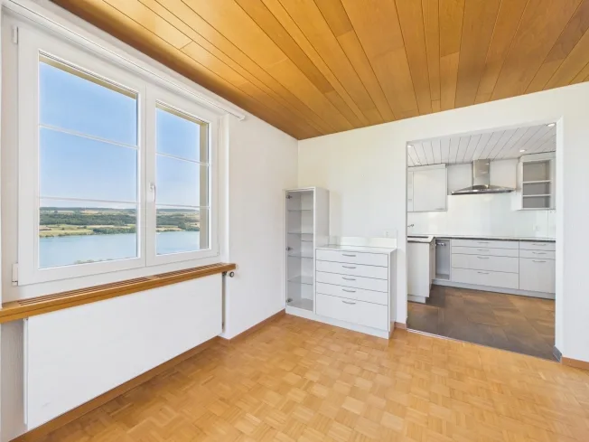 5.5 Zimmer Einfamilienhaus in Birrwil – photo 11 sur 13