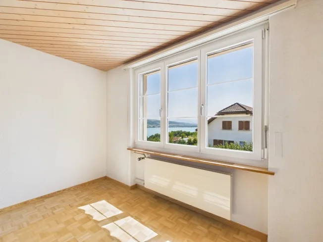 5.5 Zimmer Einfamilienhaus in Birrwil – photo 8 sur 13