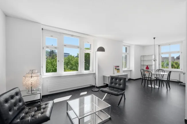 11 Zimmer Einfamilienhaus in Steckborn – Foto 8 von 12