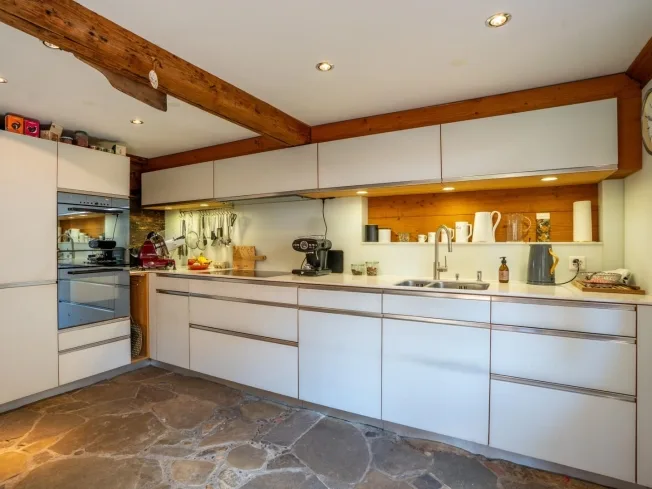 10 Zimmer Einfamilienhaus in Ebnat-Kappel – photo 5 sur 12