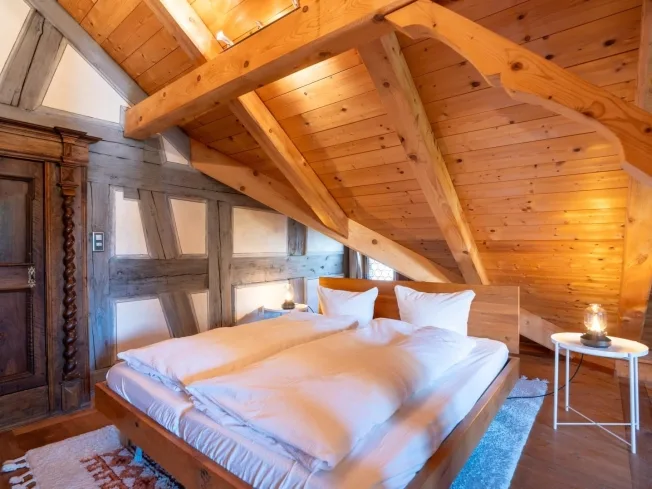 10 Zimmer Einfamilienhaus in Ebnat-Kappel – photo 10 sur 12