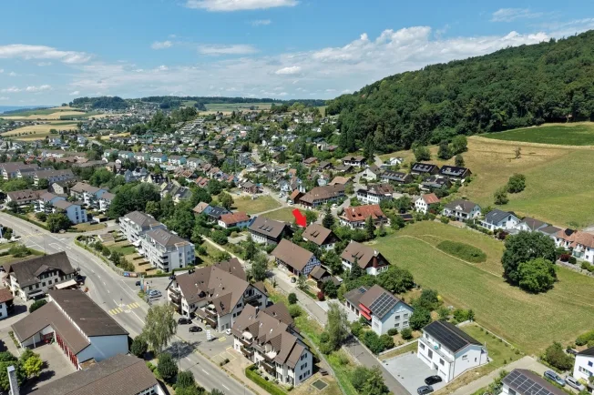 Die obersten zwei Etagen für Sie - ganz alleine – Foto 2 von 14