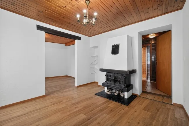 2.5 Zimmer Wohnung in Echandens-Denges – foto 2 di 5