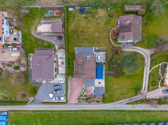 5.5 Zimmer Einfamilienhaus in Payerne – Foto 18 von 18