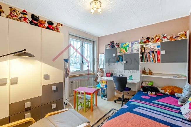 5.5 Zimmer Einfamilienhaus in Payerne – Foto 11 von 18