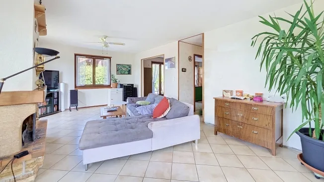 11.5 Zimmer Einfamilienhaus in Henniez – foto 8 di 20