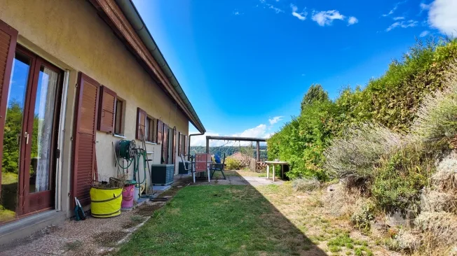 11.5 Zimmer Einfamilienhaus in Henniez – foto 5 di 20