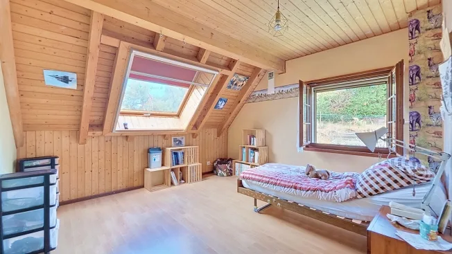 11.5 Zimmer Einfamilienhaus in Henniez – foto 16 di 20