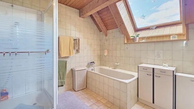 11.5 Zimmer Einfamilienhaus in Henniez – foto 18 di 20