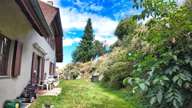 11.5 Zimmer Einfamilienhaus in Henniez – foto 4 di 20