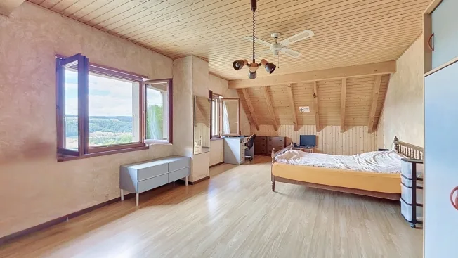 11.5 Zimmer Einfamilienhaus in Henniez – foto 14 di 20