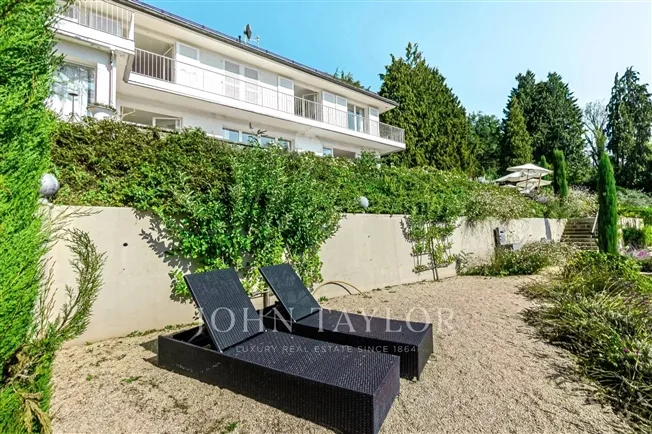 7.5 Zimmer Villa in Montreux – photo 15 of 15