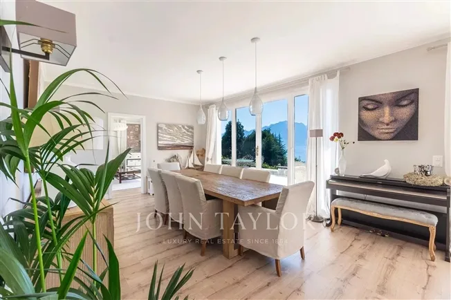 7.5 Zimmer Villa in Montreux – photo 9 of 15