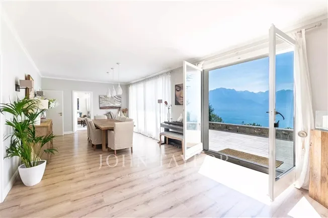 7.5 Zimmer Villa in Montreux – photo 8 of 15